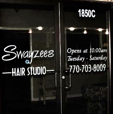 Swayzees Hair Salon | 1850 GA-85 South, Fayetteville, GA 30215, USA | Phone: (770) 703-8009