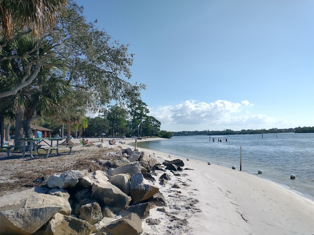 Anclote River Park | 1119 Baillies Bluff Road, Holiday, FL 34691 | Phone: (727) 938-2598