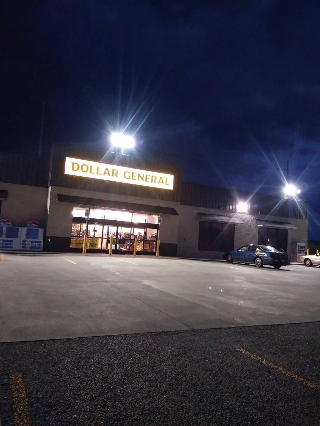 Dollar General | 13725 Dixie Hwy, Louisville, KY 40272, USA | Phone: (502) 653-1775