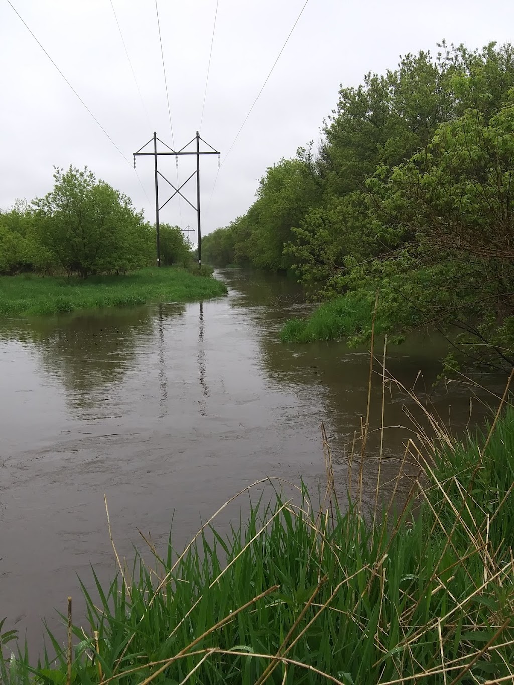 Kessler Railroad Prairie State Natural Area | Janesville, WI 53548 | Phone: (888) 936-7463