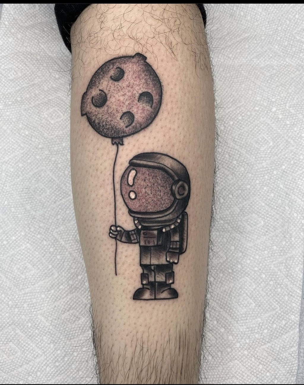 Sun City Tattoo Montana | 11310 Montana Ave, El Paso, TX 79936, USA | Phone: (915) 626-5014