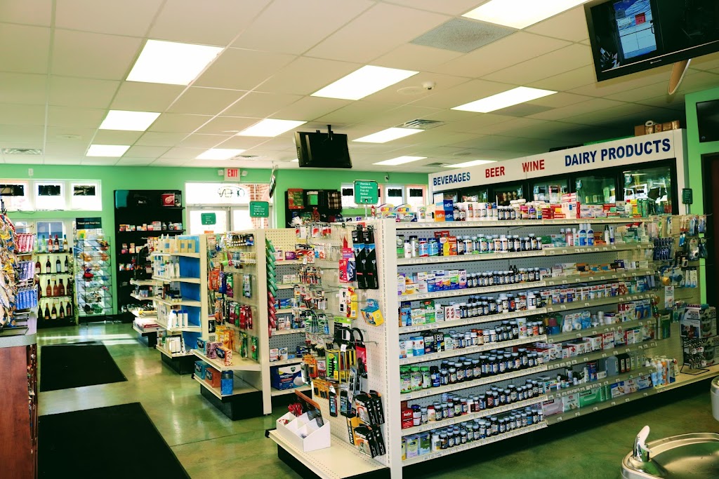 Devz Pharmacy | 6624 N Canton Center Rd, Canton, MI 48187 | Phone: (734) 335-6312