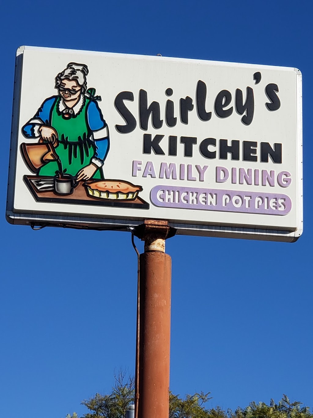 Shirleys Kitchen | 7118 University Ave, La Mesa, CA 91942, USA | Phone: (619) 462-5732