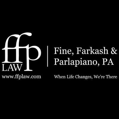 Fine, Farkash & Parlapiano, P.A. Injury and Accident Attorneys | 622 NE 1st St, Gainesville, FL 32601 | Phone: (352) 354-1993