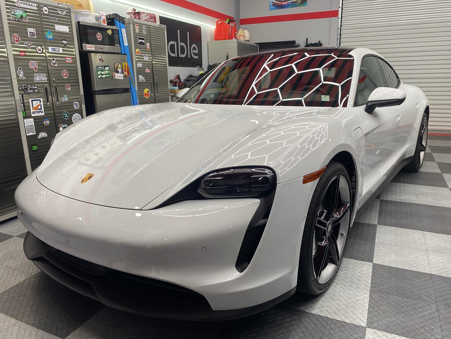 So Fresh & So Clean Detailers | 1495 Rail Head Blvd unit 13, Naples, FL 34110, United States | Phone: (239) 860-9369