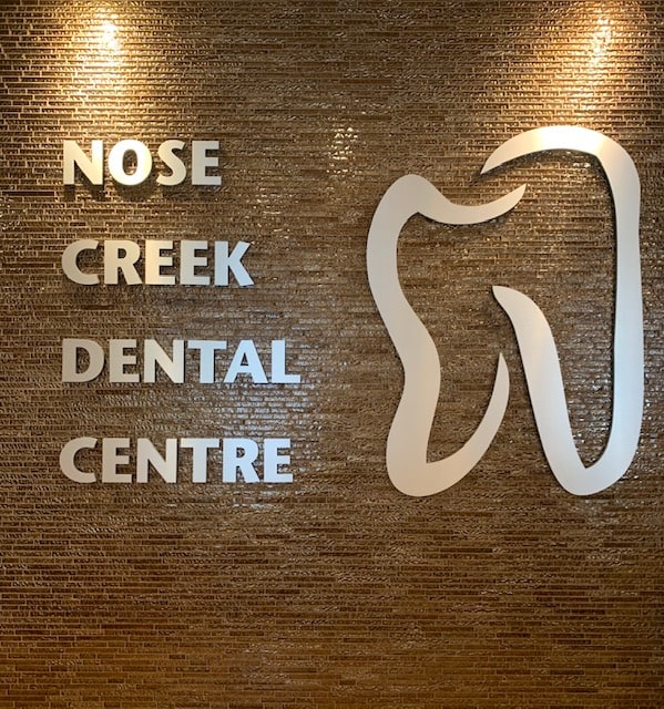 Nose Creek Dental Centre | 409 1 Ave NW #1, Airdrie, AB T4B 3E2, Canada | Phone: (403) 948-6684