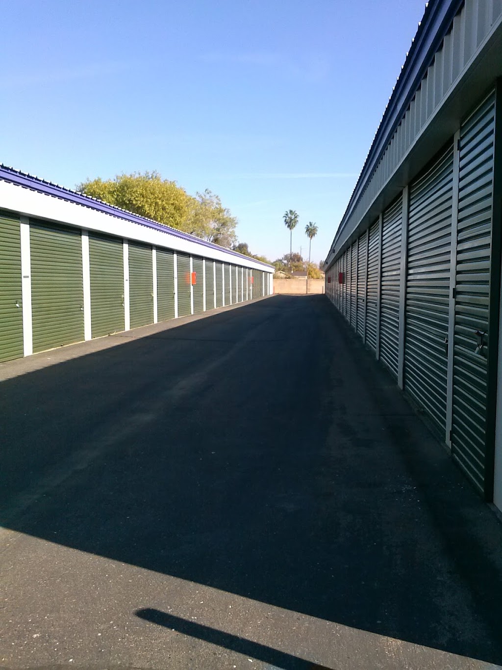 StorQuest Express Self Service Storage | 7455 Stockton Blvd, Sacramento, CA 95823, USA | Phone: (916) 844-2897