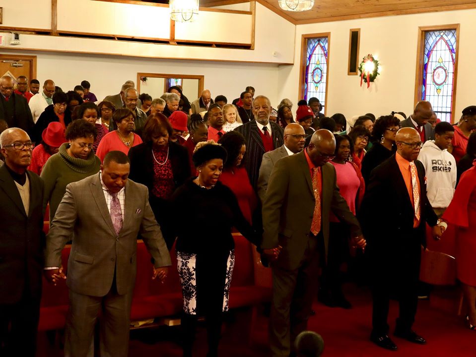 New Bethel Baptist Church | 605 E Young St, Rolesville, NC 27571, USA | Phone: (919) 556-5395