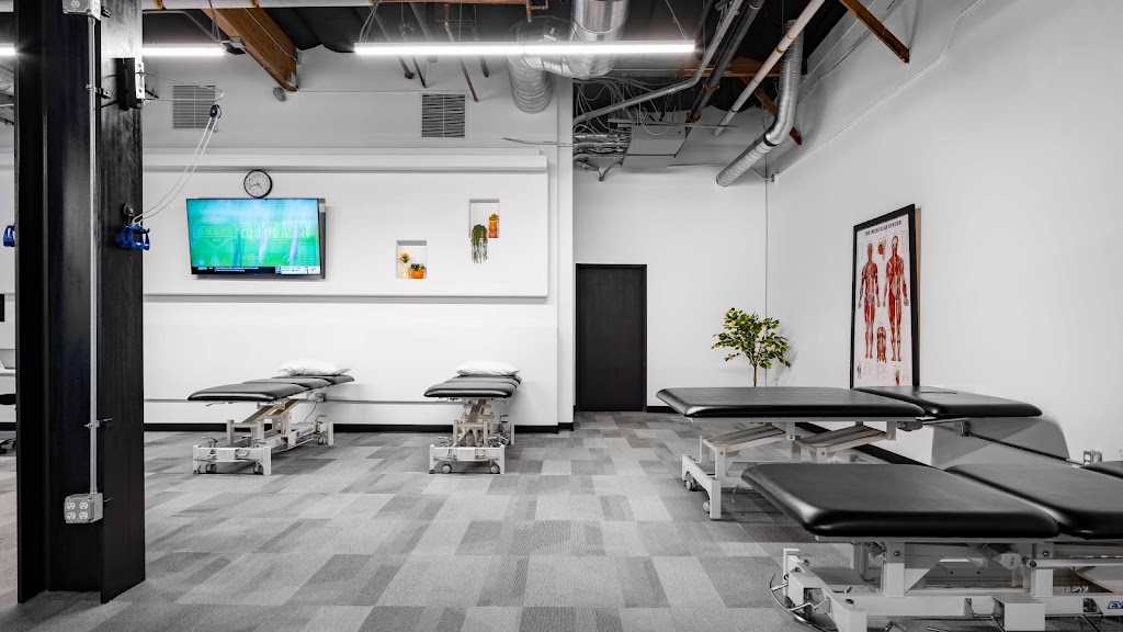 Citrus Valley Physical Therapy and Wellness Center | 2079 Orange Tree Ln, Redlands, CA 92374, USA | Phone: (909) 353-7053