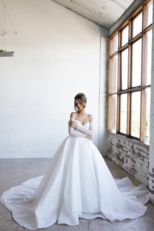 Jullia Bridal -  Best Wedding Dresses Melbourne | 111 Radnor Dr, Deer Park VIC 3023, Australia | Phone: (043) 260-7539