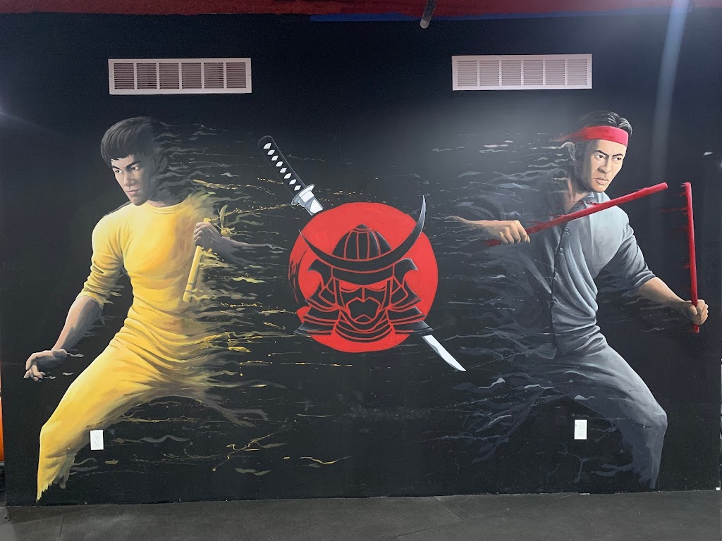 Unlimited Martial Arts NYC | 505 Union Ave, Brooklyn, NY 11211, USA | Phone: (718) 218-7515