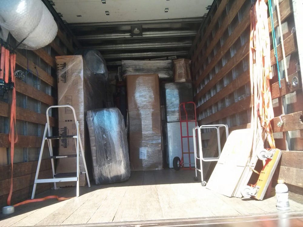 Labor Local Movers | 1010 El Camino Real, Menlo Park, CA 94025, USA | Phone: (650) 514-6419