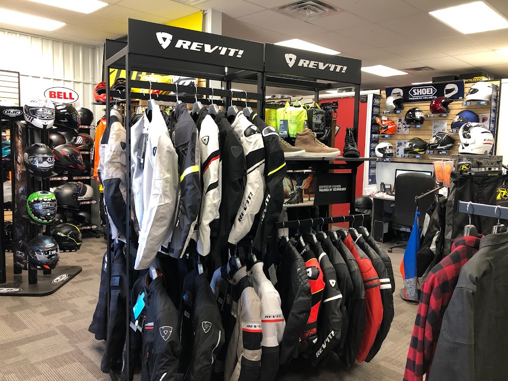 MotorcycleGear.com | 7916 Private Rd 5960, Shallowater, TX 79363, USA | Phone: (806) 832-5190