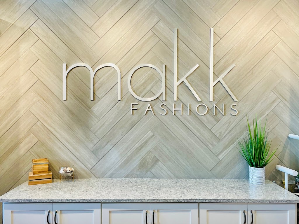 Makk Fashions | 2750 Race Track Rd #303, St Johns, FL 32259, USA | Phone: (904) 580-6255