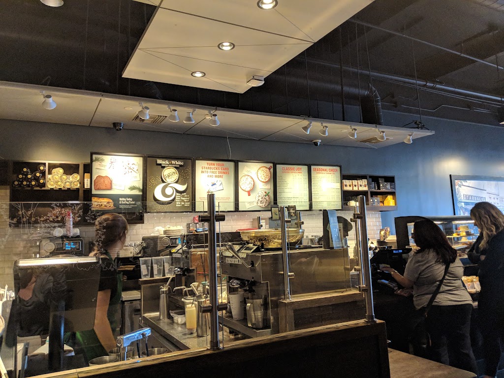 Starbucks | 13479 Poway Rd, Poway, CA 92064, USA | Phone: (858) 748-4154