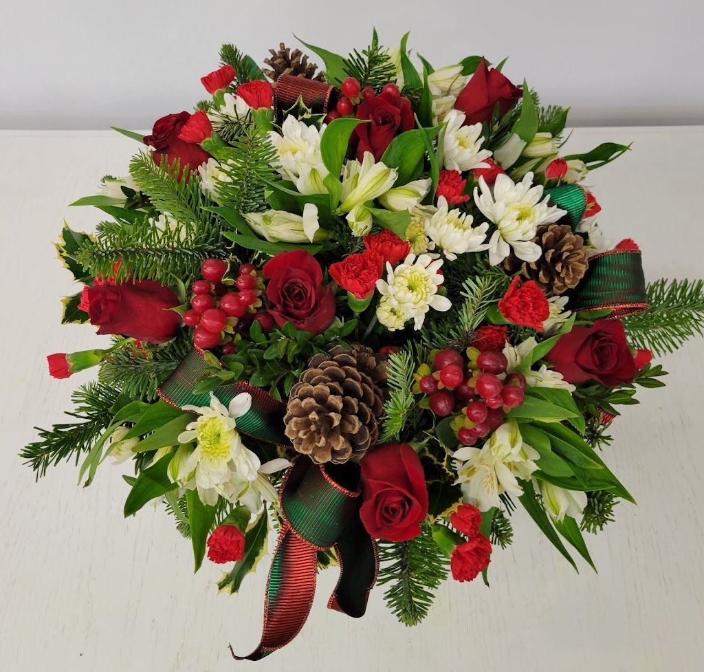 Osterbrock Florist | 1617 W Galbraith Rd, Cincinnati, OH 45239, USA | Phone: (513) 541-4304