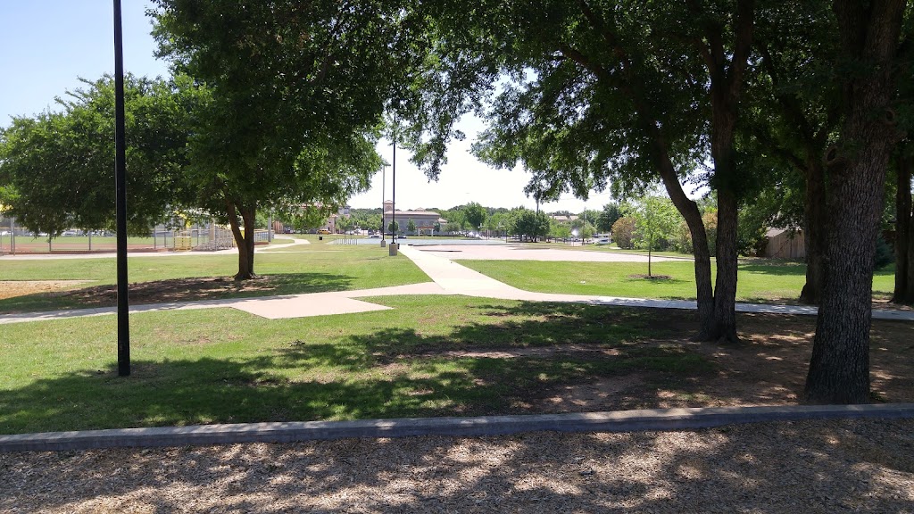 City of Colleyville Parks and Facilities | 5109 Bransford Rd, Colleyville, TX 76034, USA | Phone: (817) 503-1184