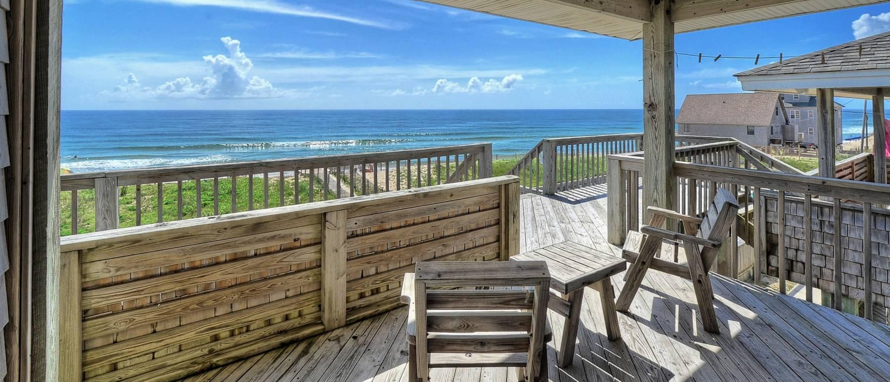 Lighthouse View Oceanfront Lodging | 46677 North Carolina Hwy 12, Buxton, NC 27920, United States | Phone: (252) 995-5680