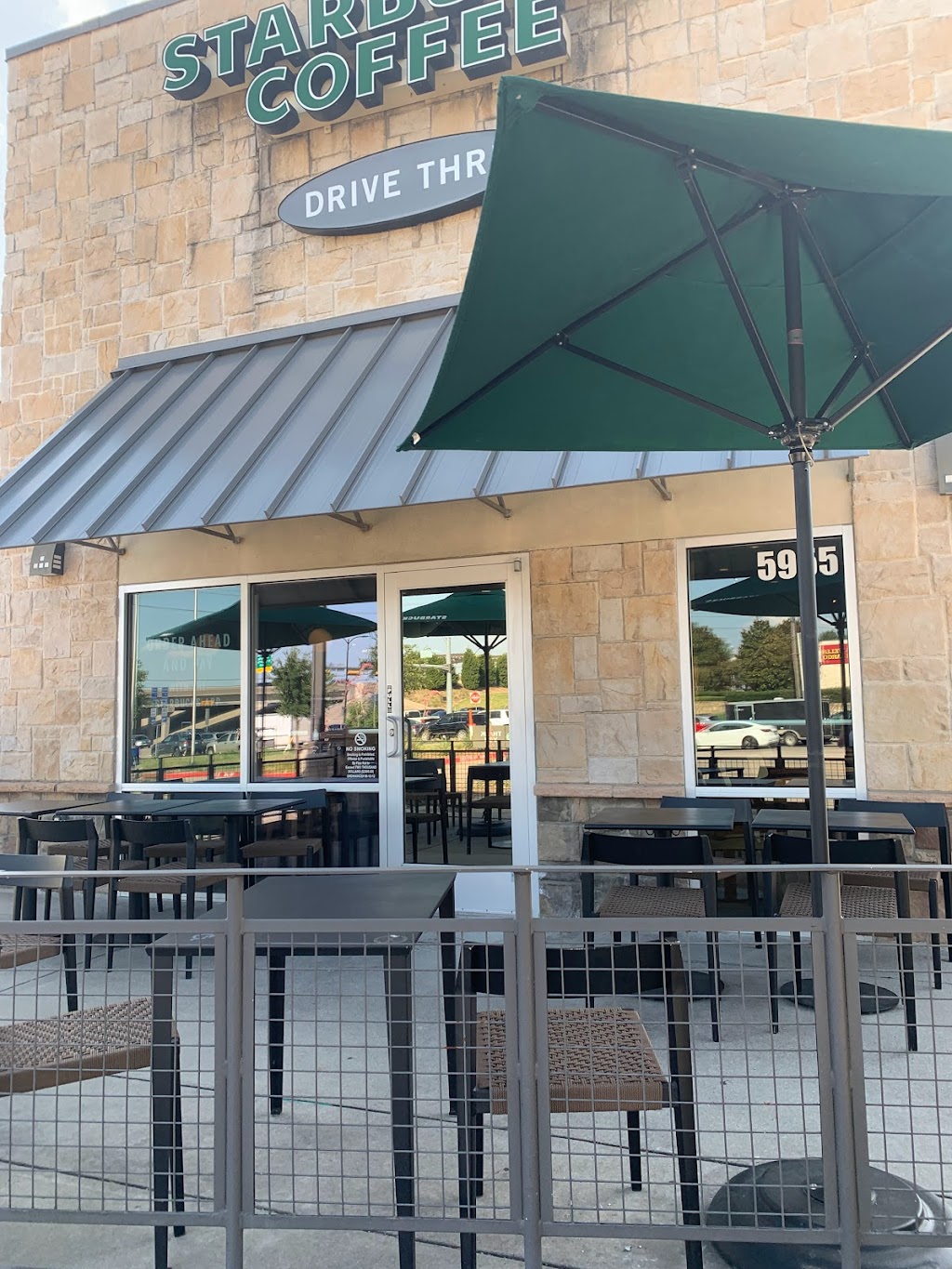 Starbucks | 5955 Custer Rd, Frisco, TX 75035, USA | Phone: (214) 618-2041