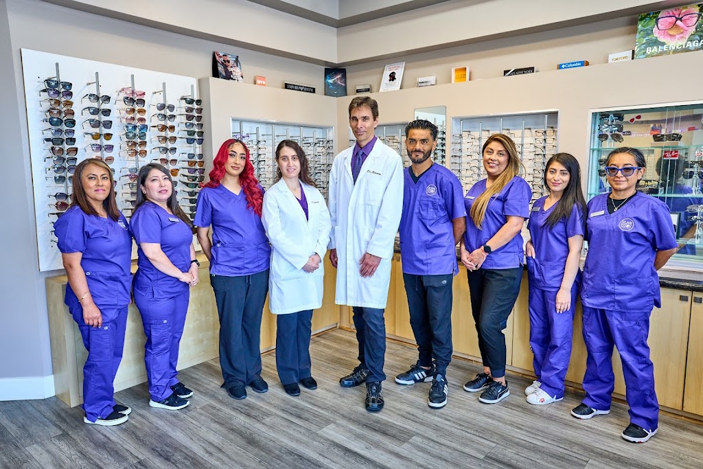 Sylmar Vision Center | 12737-3 Glenoaks Blvd, Sylmar, CA 91342, USA | Phone: (818) 367-1015