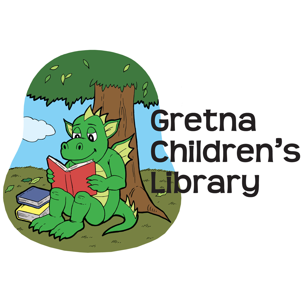 Gretna Childrens Library | 119 N McKenna Ave, Gretna, NE 68028, USA | Phone: (402) 502-9088