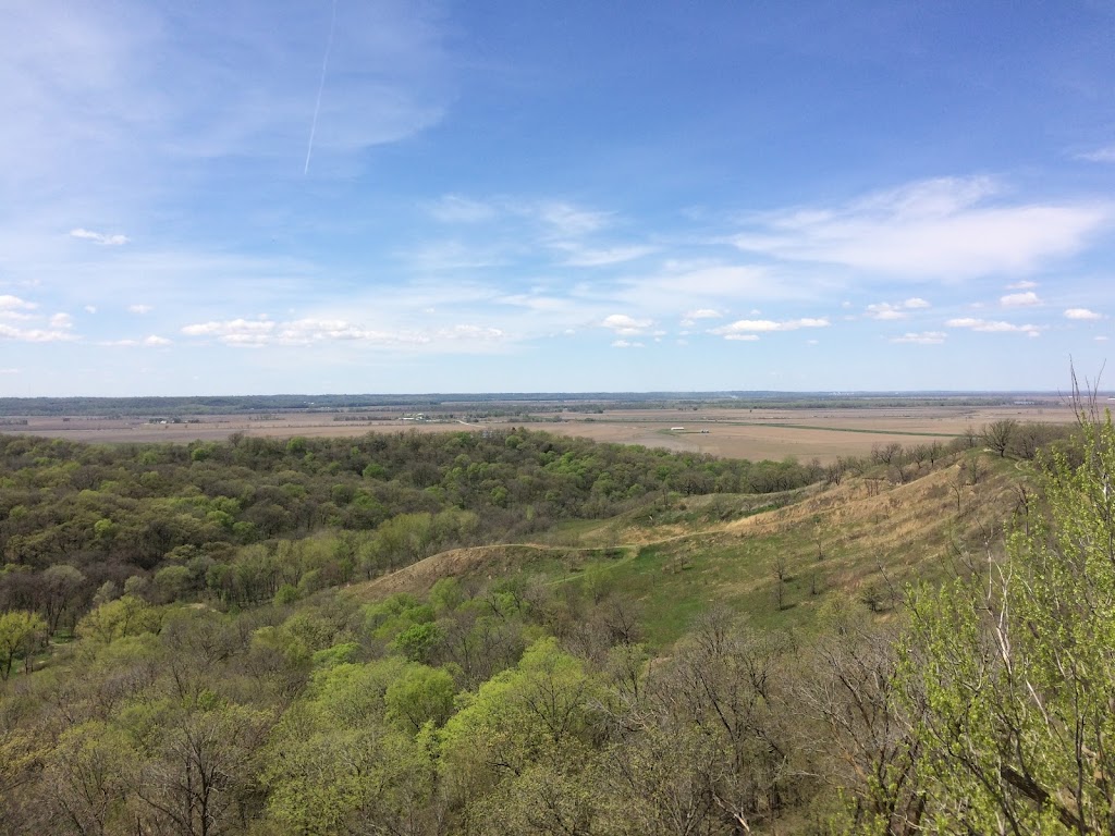 Hitchcock Nature Center | 27792 Ski Hill Loop, Honey Creek, IA 51542, USA | Phone: (712) 545-3283