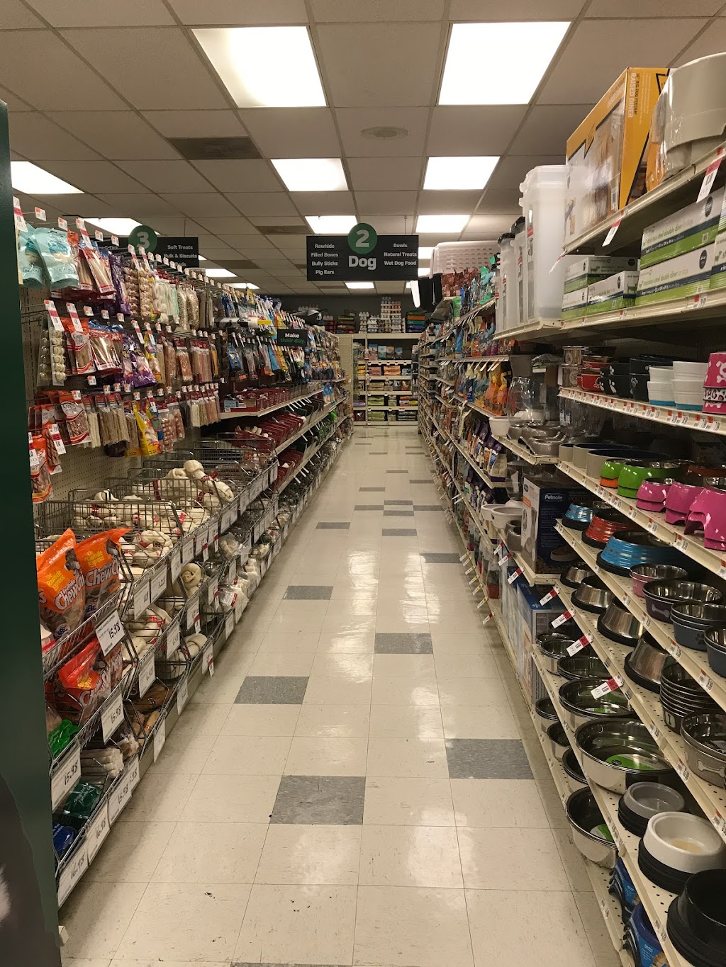 Pet Supplies Plus Dearborn | 2621 S Telegraph Rd, Dearborn, MI 48124, USA | Phone: (313) 278-4799