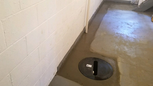 Basement Waterproofing Solutions | 263 Throckmorton St, Freehold, NJ 07728, United States | Phone: (732) 721-4900