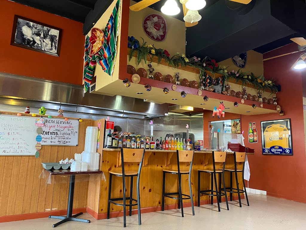 Los Hermanos Méxican Restaurant | 60 Ridge Rd, Sutter Creek, CA 95685, USA | Phone: (209) 560-3009