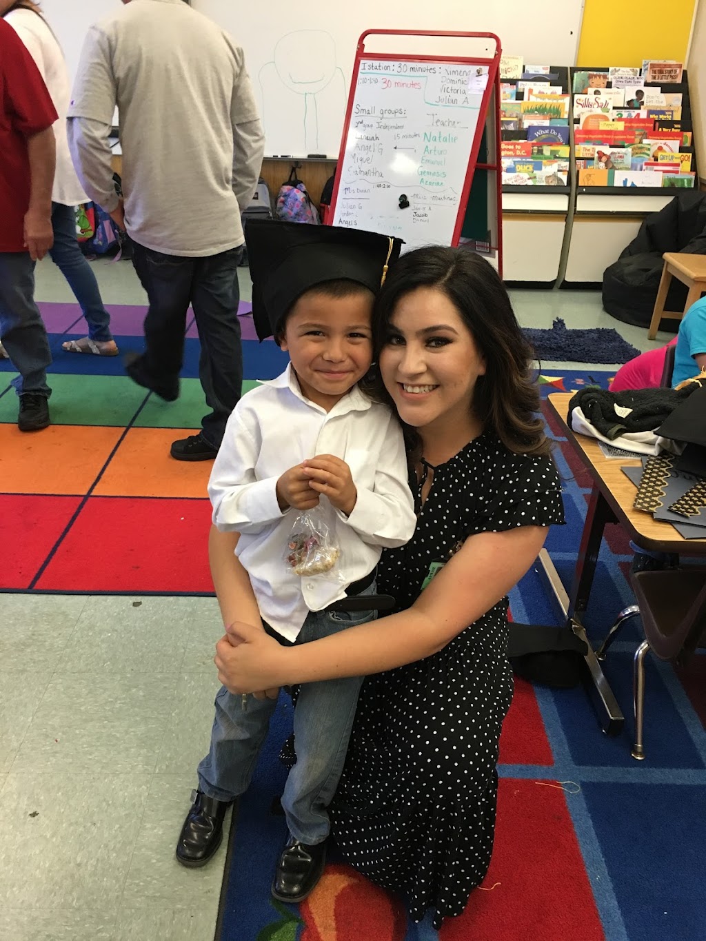 Vandalia Elementary School | 271 E College Ave, Porterville, CA 93257, USA | Phone: (559) 782-7260