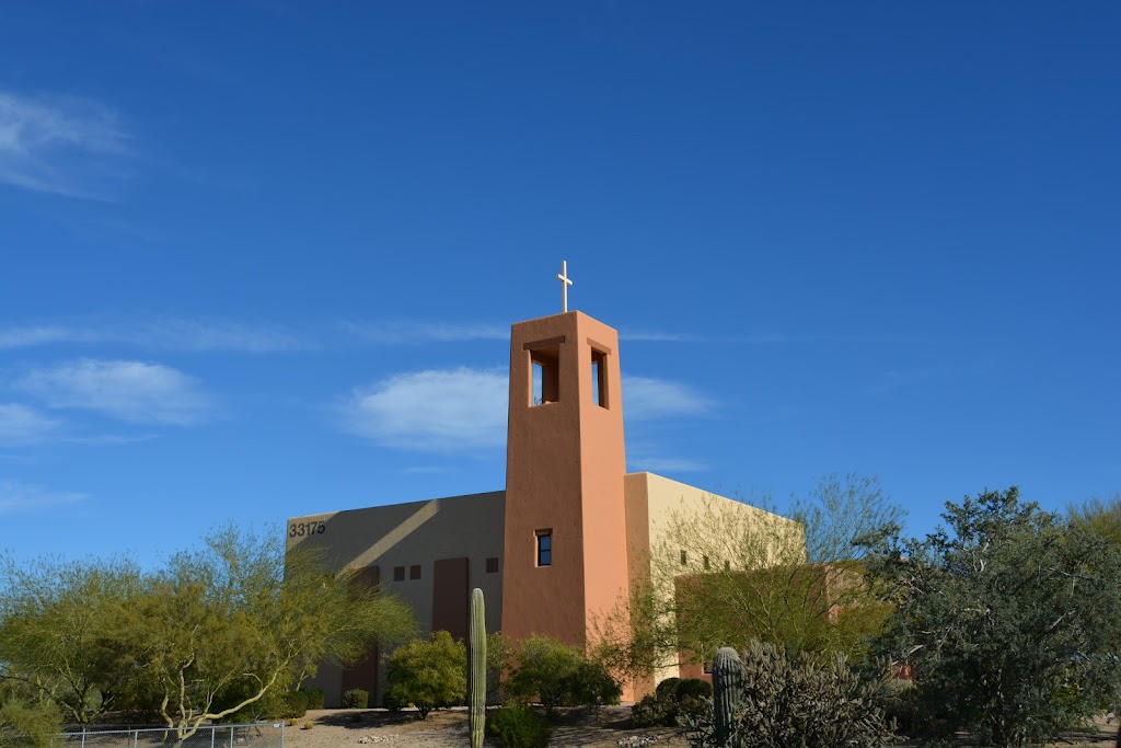 Light of the Desert Lutheran Church | 33175 N Cave Creek Rd, Cave Creek, AZ 85331, USA | Phone: (480) 488-2716