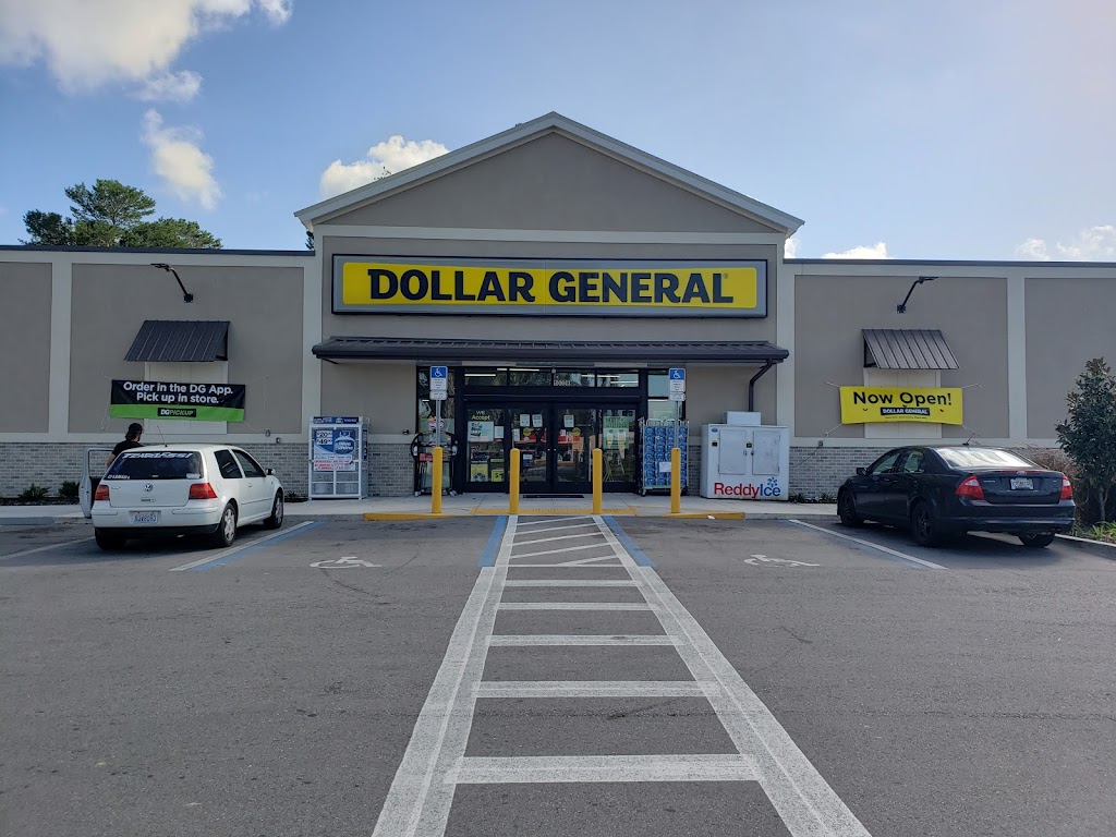 Dollar General | 10028 Hudson Ave, Hudson, FL 34667, USA | Phone: (727) 605-2535