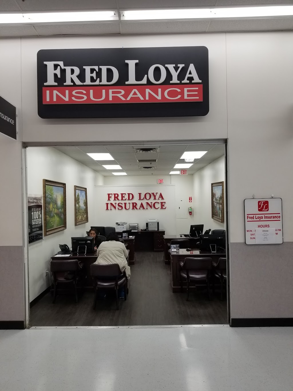 Fred Loya Insurance | 200 US-80, Mesquite, TX 75149, USA | Phone: (972) 285-9762