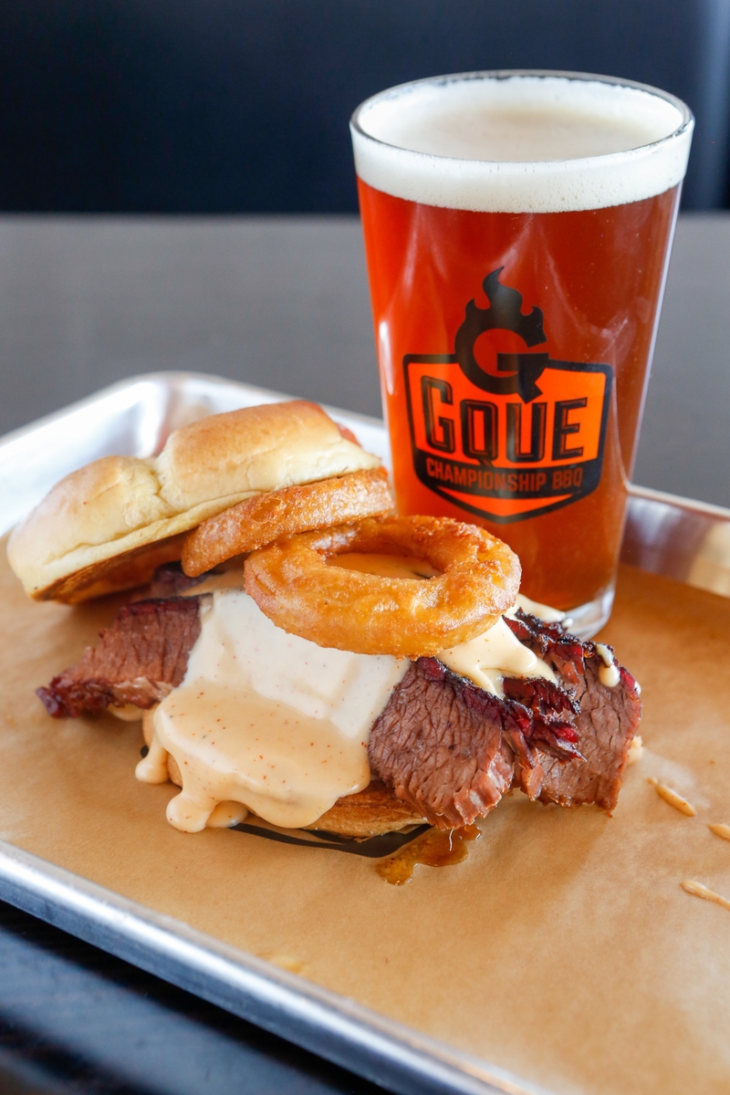 GQue BBQ - Westminster | 5160 W 120th Ave UNIT K, Westminster, CO 80020, USA | Phone: (303) 379-9205