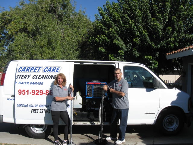 Full Service Carpet Care | 861 Bermuda Dr, Hemet, CA 92543, USA | Phone: (951) 929-8849