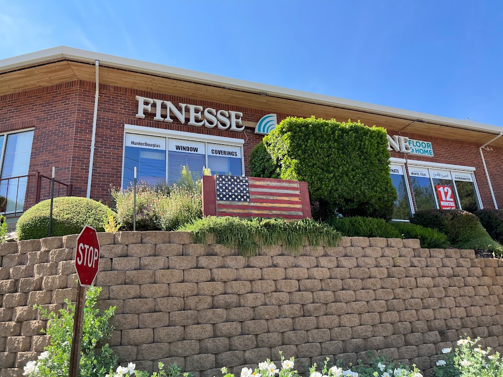 Finesse Carpet One Floor & Home | 20005 Carson Pass Hwy, CA-88 Suite C, Pine Grove, CA 95665, USA | Phone: (209) 257-4609