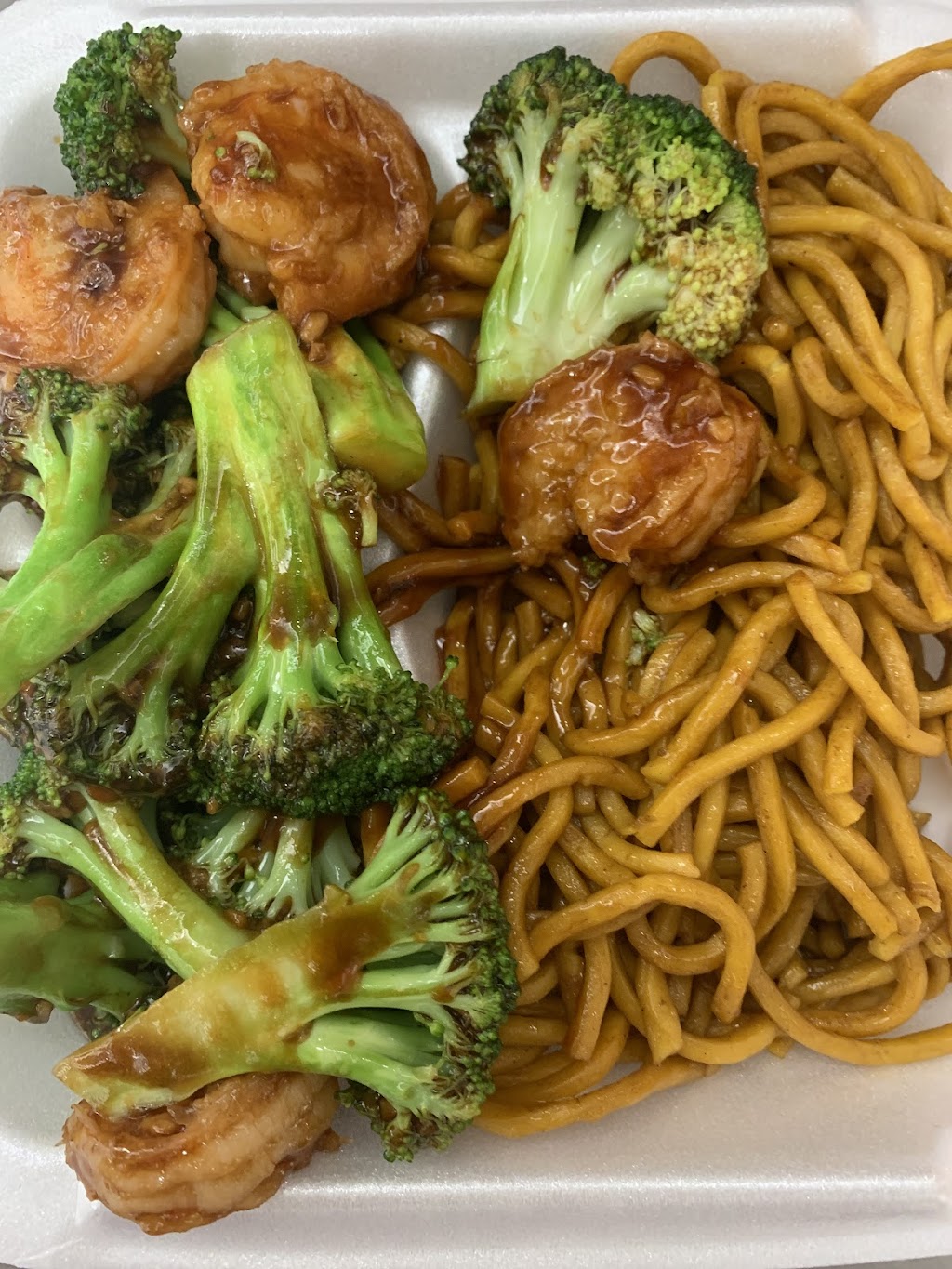 Chinese Gourmet Express | 358 N Broadway, Hicksville, NY 11801, USA | Phone: (800) 719-9329