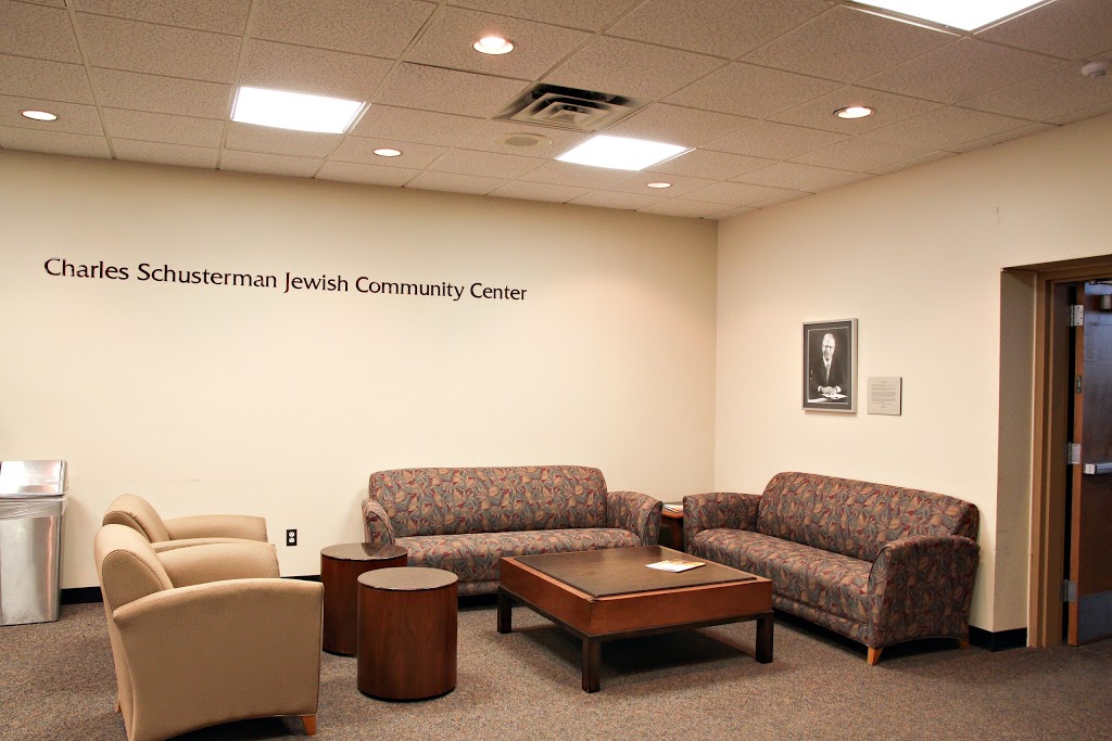 Charles Schusterman Jewish Community Center | 2021 E 71st St, Tulsa, OK 74136, USA | Phone: (918) 495-1111