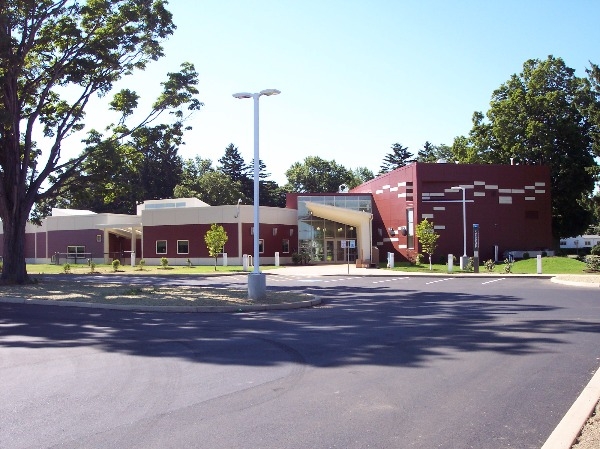 Campus and Community Childrens Center (CCCC) | 280 Central Ave #1127, Fredonia, NY 14063, USA | Phone: (716) 673-4662