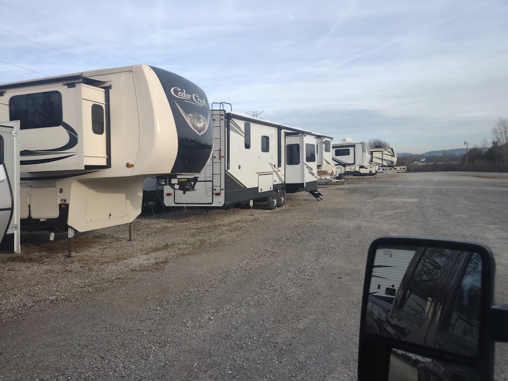 Right Stop RV Center | 5874 Preston Hwy, Lebanon Junction, KY 40150, USA | Phone: (866) 955-7484