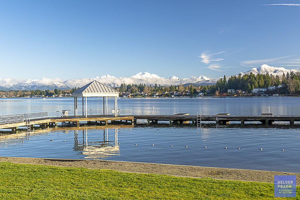 Davies Beach (formerly Willard Wyatt Park) | 10508 Chapel Hill Rd, Lake Stevens, WA 98258, USA | Phone: (425) 388-3411