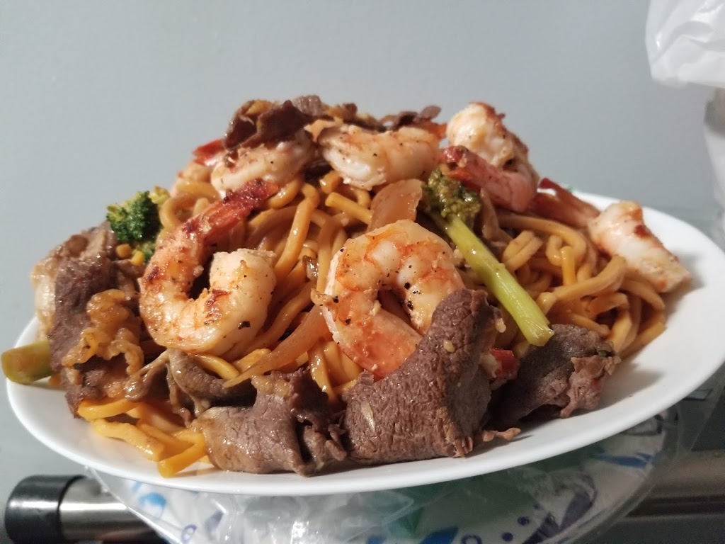 Red Iron Mongolian BBQ | 1815 Hawthorne Blvd #322, Redondo Beach, CA 90278, USA | Phone: (310) 793-2088