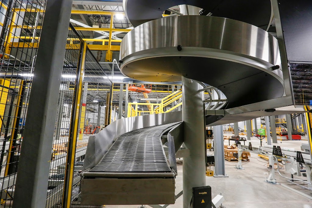 Apex Warehouse Systems - Colorado | 4633 Dahlia St, Denver, CO 80216, USA | Phone: (833) 202-4492