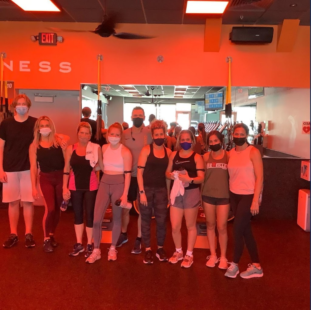 Orangetheory Fitness | 12227 Pine Bluffs Way Suite 103, Parker, CO 80134, USA | Phone: (720) 600-4711