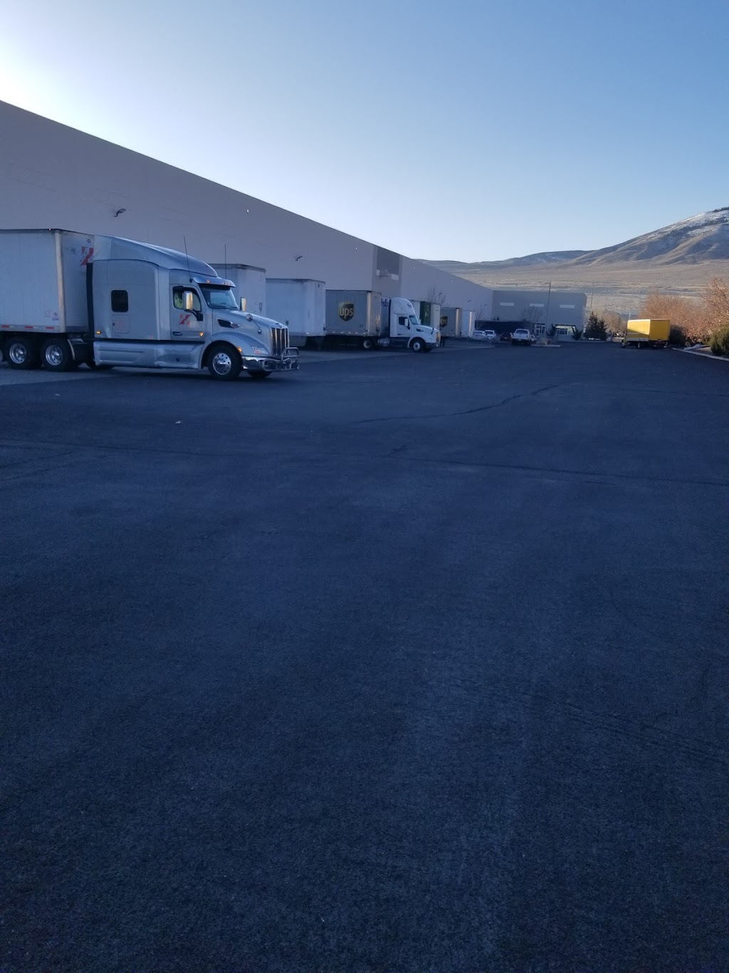 Sonwil Distribution Center - DC90 | 9085 Moya Blvd, Reno, NV 89506, USA | Phone: (716) 684-0555