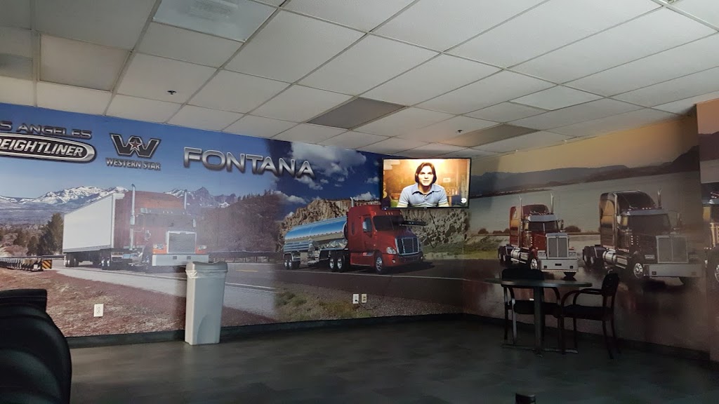 Velocity Truck Centers - Fontana | 13800 Valley Blvd, Fontana, CA 92335 | Phone: (909) 510-4000