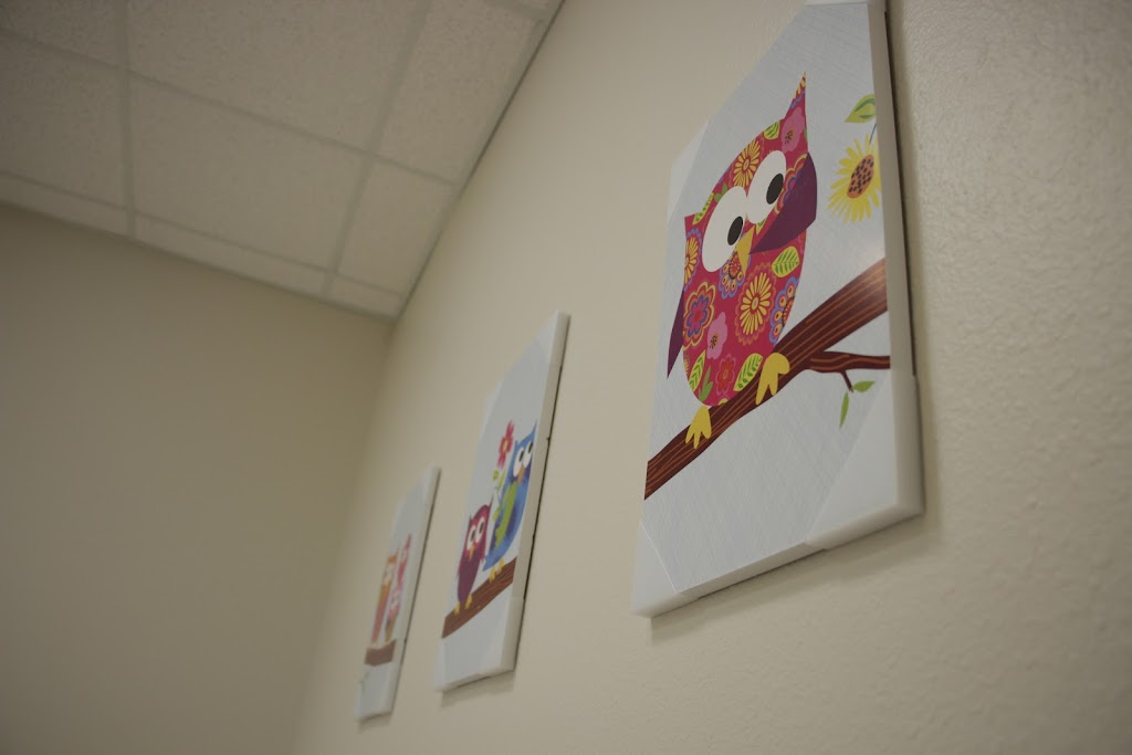 Night Owl Pediatrics Urgent Care | 10359 Cross Creek Blvd, Tampa, FL 33647 | Phone: (813) 994-0044