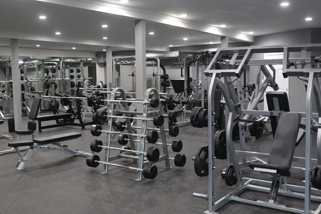 The Forge 24/7 Fitness | 4107 Henderson Blvd, Tampa, FL 33629, USA | Phone: (813) 695-1636