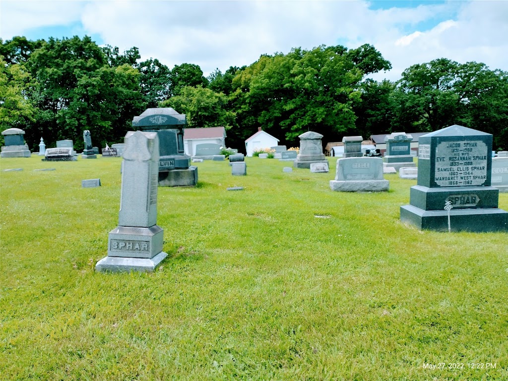 Maple Creek Cemetery | 30 Willow Ln, Charleroi, PA 15022, USA | Phone: (724) 483-3614