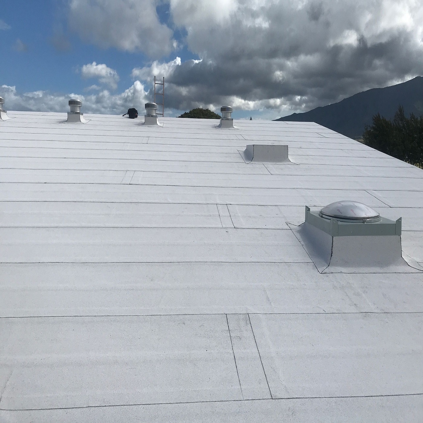 Oahu Roofing & Repairs | 94-172 Anania Dr #247, Mililani, HI 96789, United States | Phone: (808) 746-2009